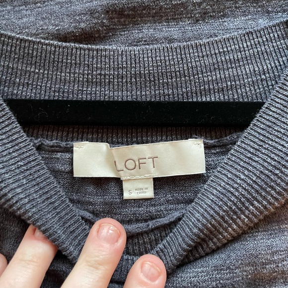 Loft Top - Picture 2 of 2